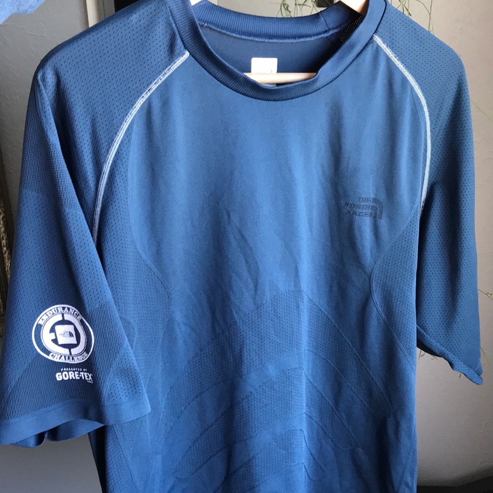 The North Face Men’s Short-Sleeve Shirt